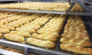 Assistenza e vendita di macchine e forni per panifici e pasticcerie Cassino Frosinone